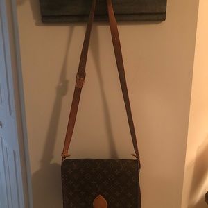 Authentic Louis Vuitton Handbag